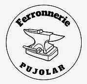 Logo de Ferronnerie Pujolar